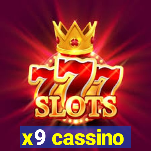 x9 cassino